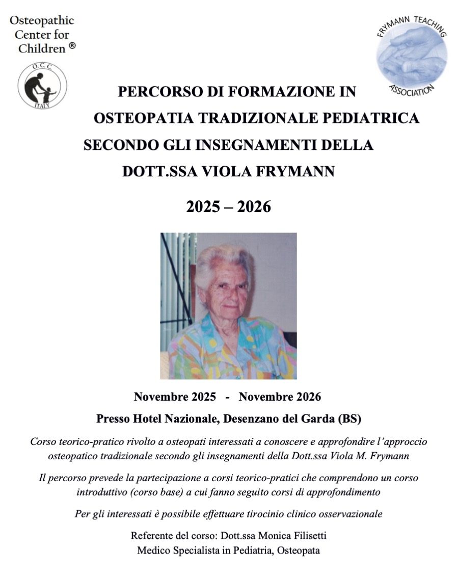 Invito corsi